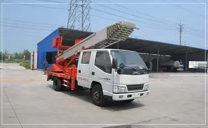 工农搬家